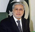 Pakistan in Well Position to Tap Trade Potential of Afghanistan, Cars: Dar